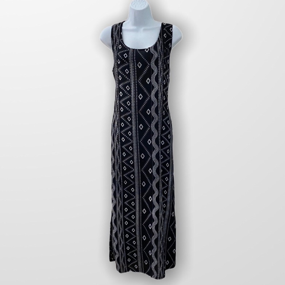 3 for $36 NWOT Bali Girl Resort long dress M